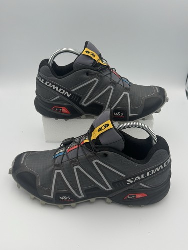 Scarpe trekking salomon - trekking,