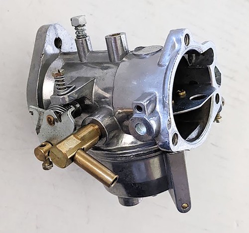 Harley nos usa mfg - nos,