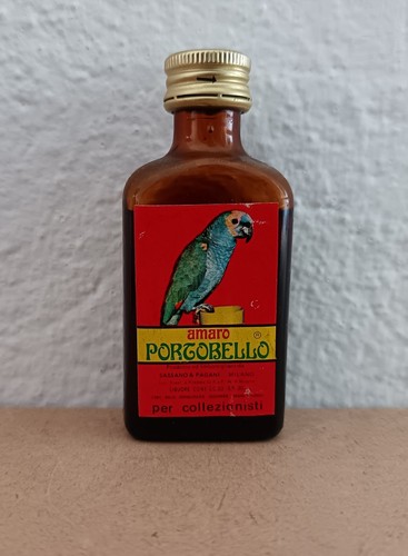 Mignon miniature amaro - mignon,