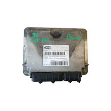 CENTRALINA MOTORE FIAT PANDA