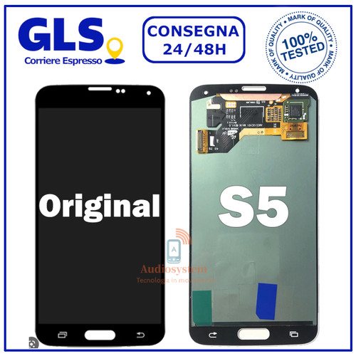 Display touch screen originale - touch,