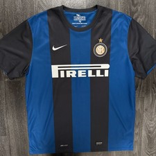 Maglia home nike - nike, inter