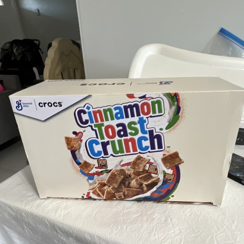 Crocs classic cinnamon toast - crocs,
