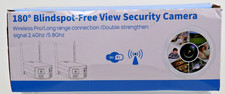 Telecamera di sicurezza
