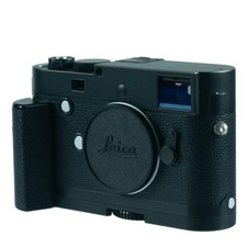 Leica M Monocromatica (Typ