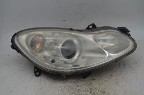 115692 faro anteriore smart - 115692,
