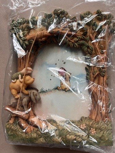 Disney classic pooh albero - pooh,