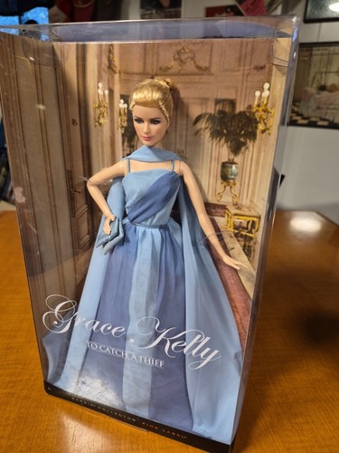 Barbie mattel 2011 t7903 - barbie,