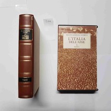 MONTANELLI CERVI - RIZZOLI -