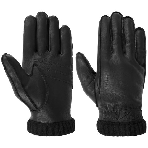 Guanti hestra deerskin - guanti,