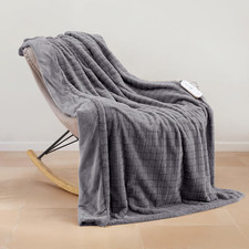 Coperta Elettrica 130X180Cm