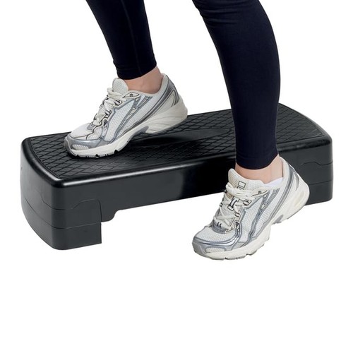 Passo fitness regolabile - passo,