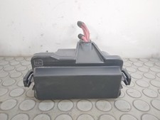 12731 Centralina portafusibili Smart Fortwo W453 dal 2015 in poi cod a4535400050