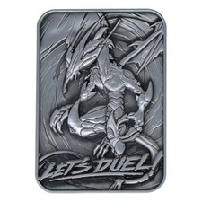 Yu-gi-oh! Replica Card