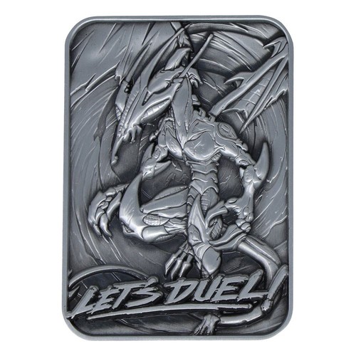 Replica card - yu-gi-oh!,