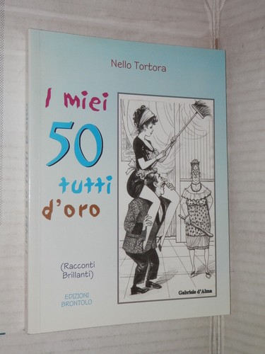 Miei tutti oro racconti - 50,
