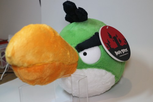 Angry birds hal boomerang - angry,