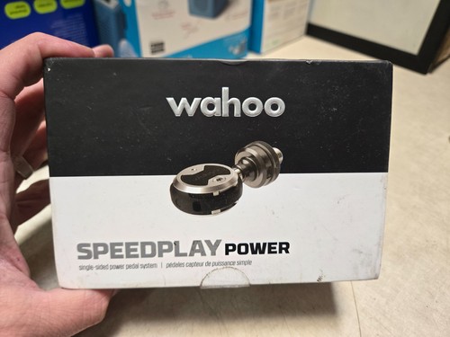 Wahoo fitness power zero - fitness,