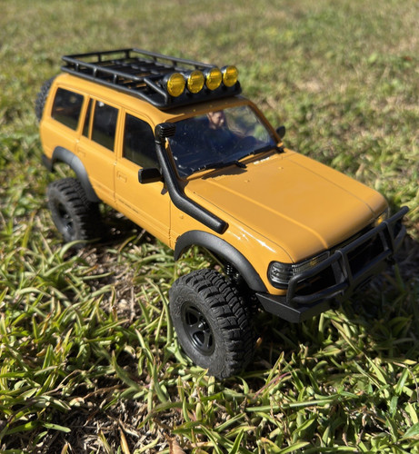 Fms fcx18 lc80 toyota - fms,
