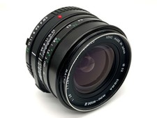 Sigma Mini-Wide II MC 28mm