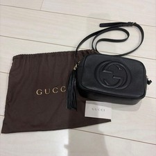 Borsa a tracolla Gucci
