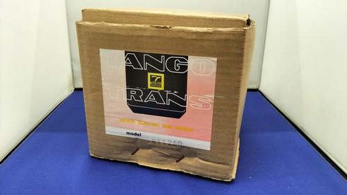 Trasformatore potenza tango - trasformatore,