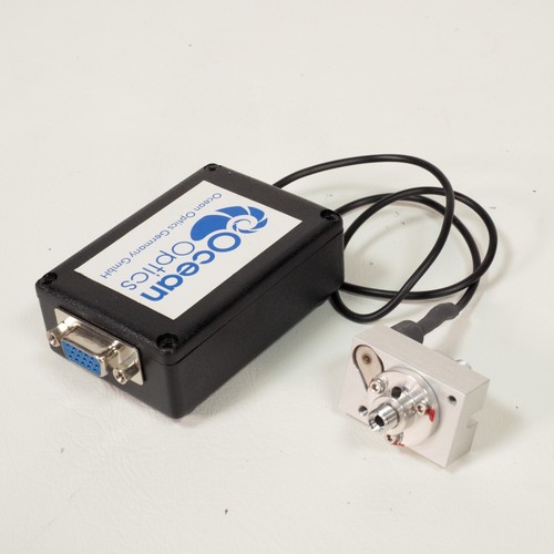 Ocean insight inline ttl - ocean,