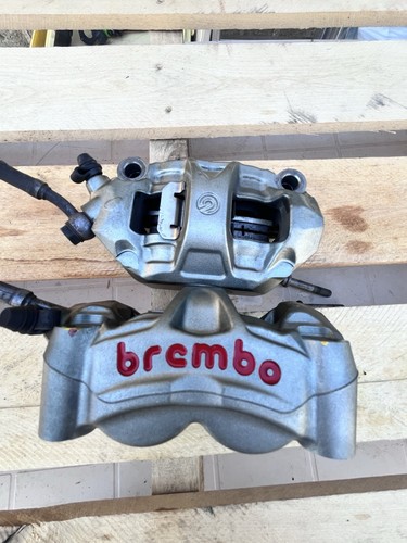 Pinze freno brembo anteriori - brembo,