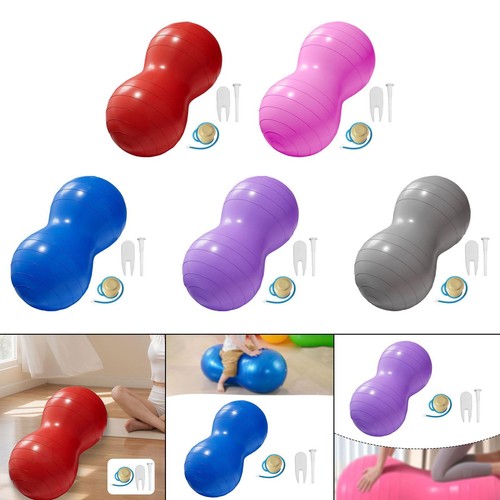 Palla yoga peanut - da,
