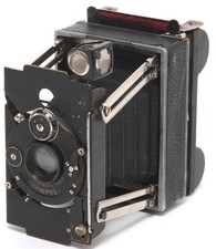 Macchina fotografica vintage