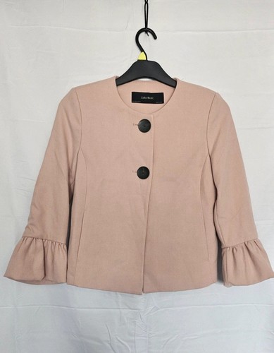 Giacca blazer donna - , rosa