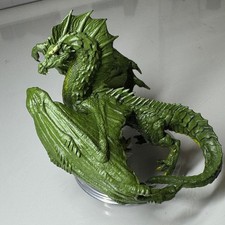 Dungeons & Dragons D&D