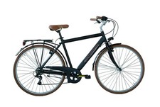 CITY BIKE COPPI AMALFI 28 UOMO