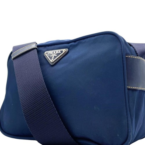 Borsa tracolla prada - a, sport