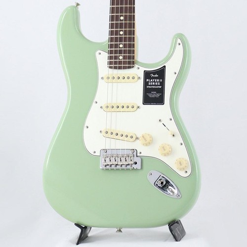 Player stratocaster - player, ii
