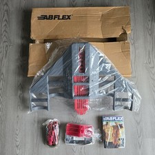 Nastro VHS AbFlex Rapid