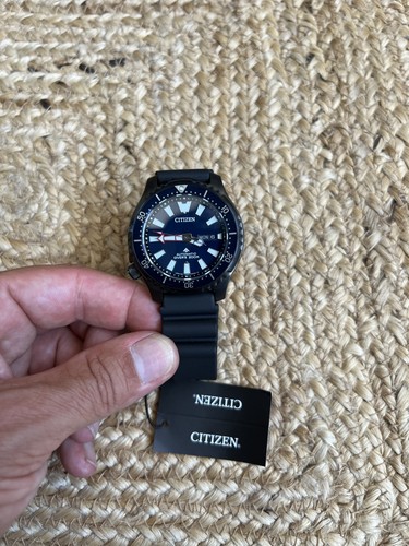 Orologio uomo citizen - orologio,