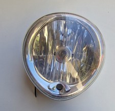 Faro Anteriore Piaggio Beverly 500 2004 2006