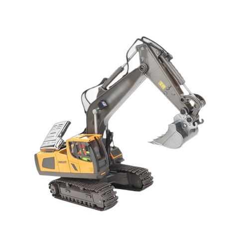 Escavatore telecomando - escavatore,