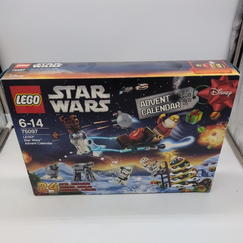 Lego star wars calendario - wars,