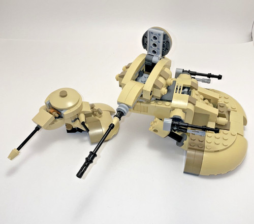 Lego star wars aat - star,