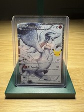 Reshiram Gran Festa ITA 25th