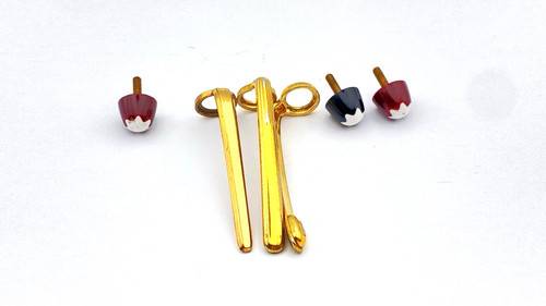 Montblanc meisterstuck clip - meisterstuck,