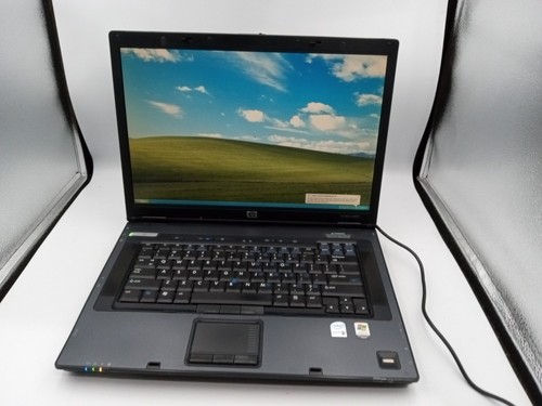 Compaq nc8430 computer - nc8430, 15"