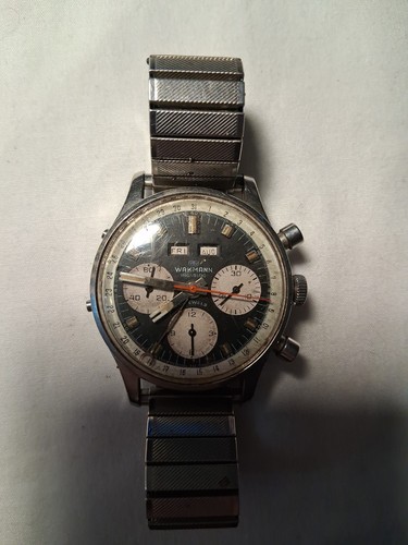 Orologio polso vintage - polso,
