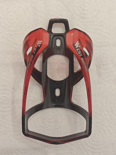Porta borraccia bici - borraccia,
