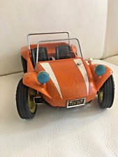 COX DUNE BUGGY 0,49 car vintage toy rare