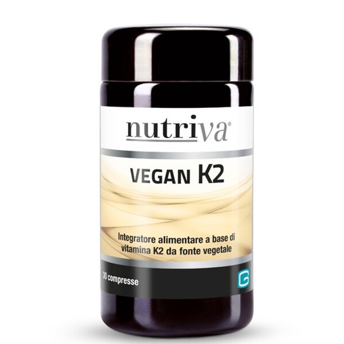 Vegan nutriva integratore - vegan,