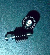 Attenuatore minicircuits 3db -