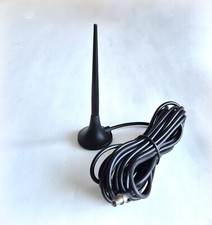 Antenna 3G 4G con attacco TS9 - cavo 3 m - base magnetica